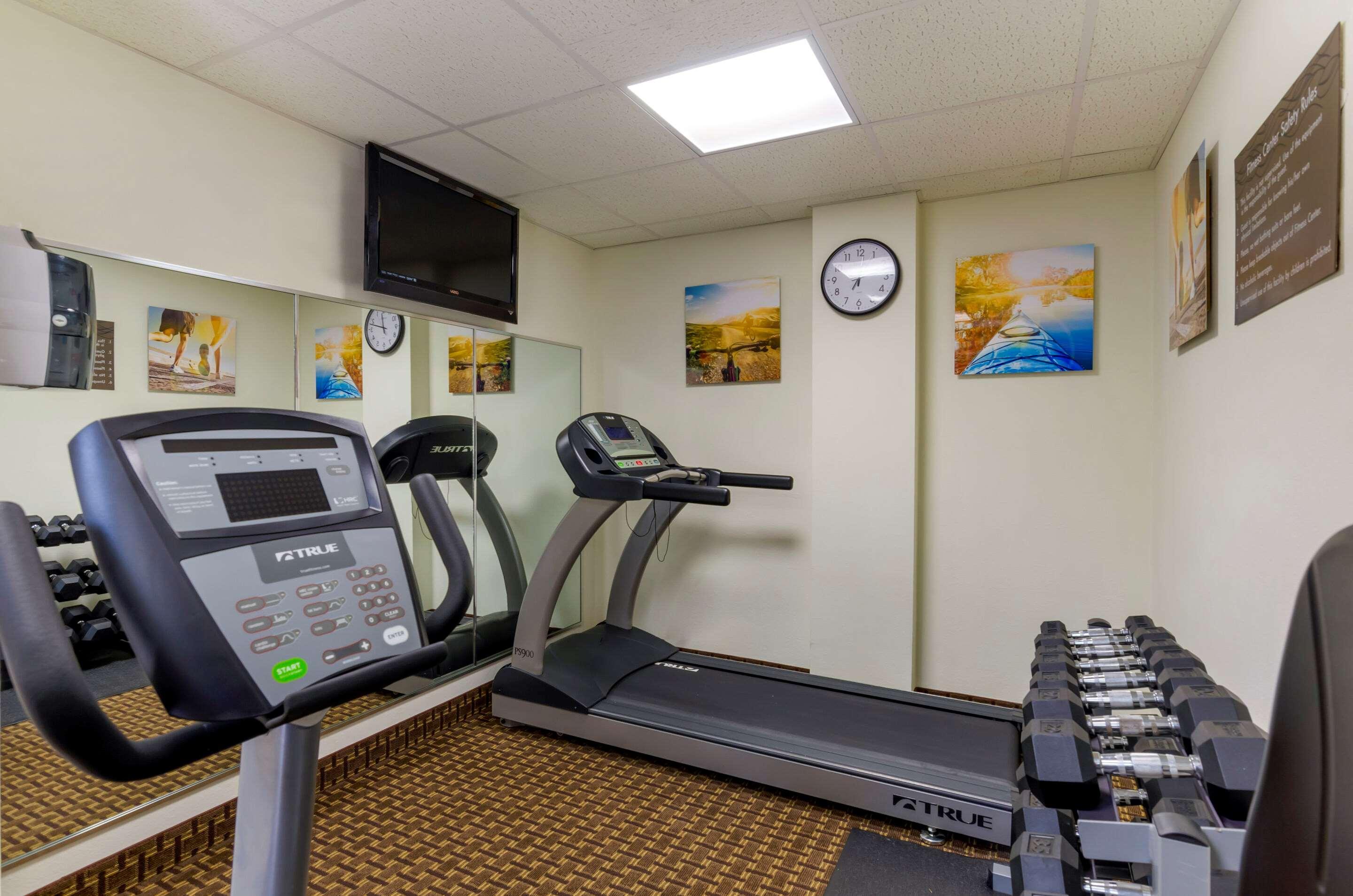 Comfort Inn Atkins-Marion I-81 Exteriér fotografie
